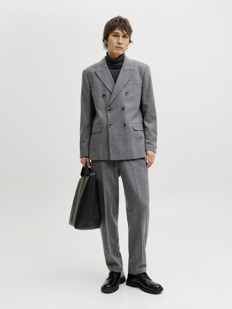 JPRHARRY CARLO TROUSER JY02