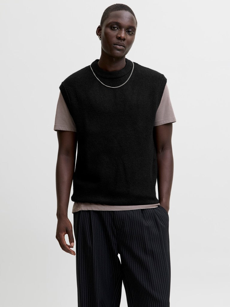 JJSOHO OLLIE KNIT VEST