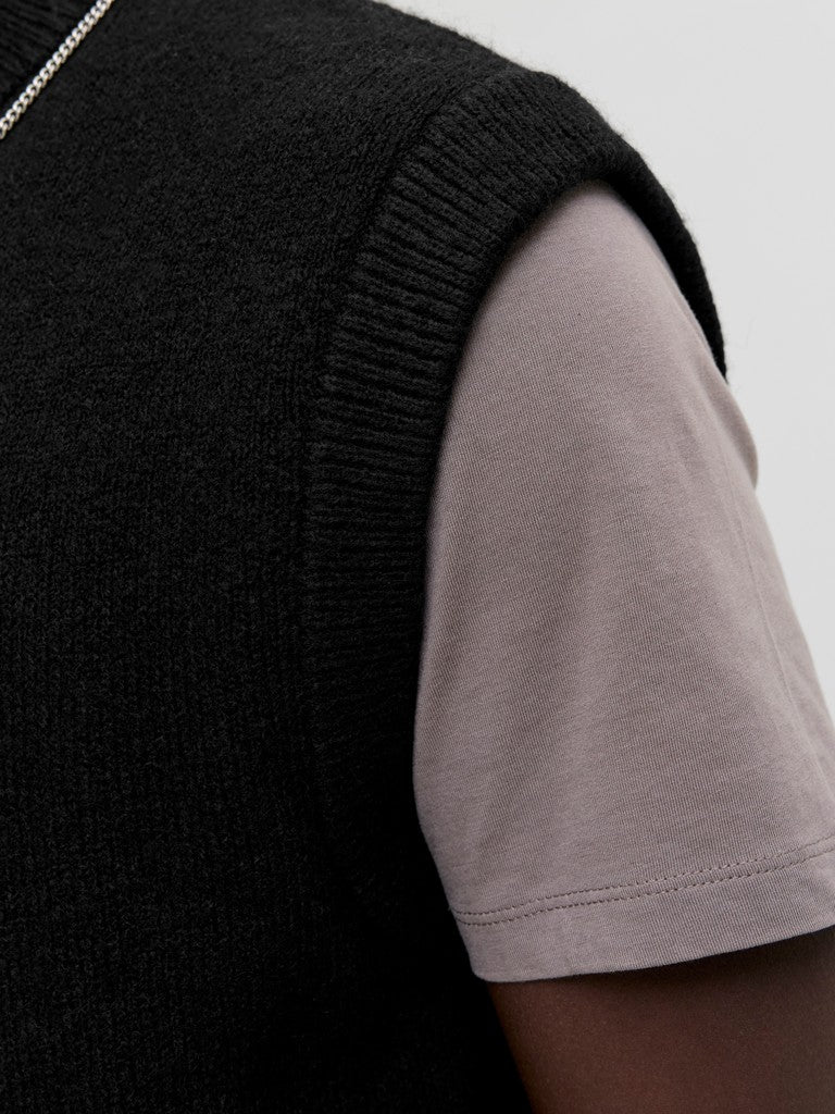 JJSOHO OLLIE KNIT VEST