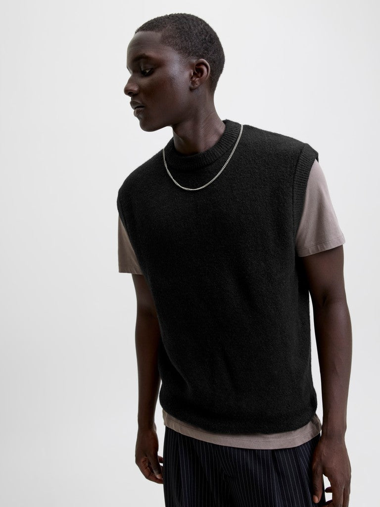 JJSOHO OLLIE KNIT VEST