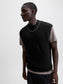 JJSOHO OLLIE KNIT VEST