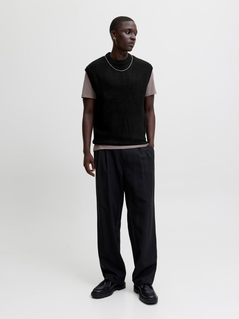 JJSOHO OLLIE KNIT VEST