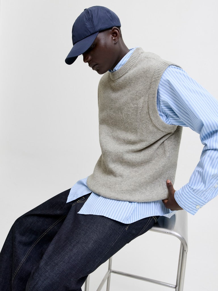 JJSOHO OLLIE KNIT VEST
