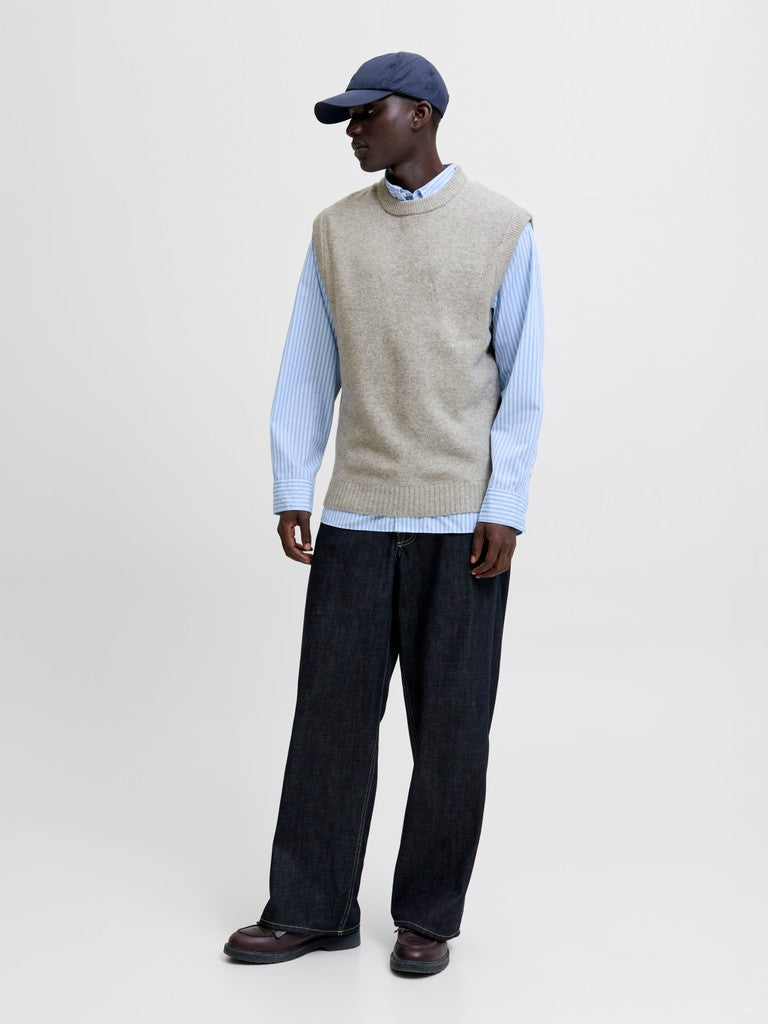 JJSOHO OLLIE KNIT VEST