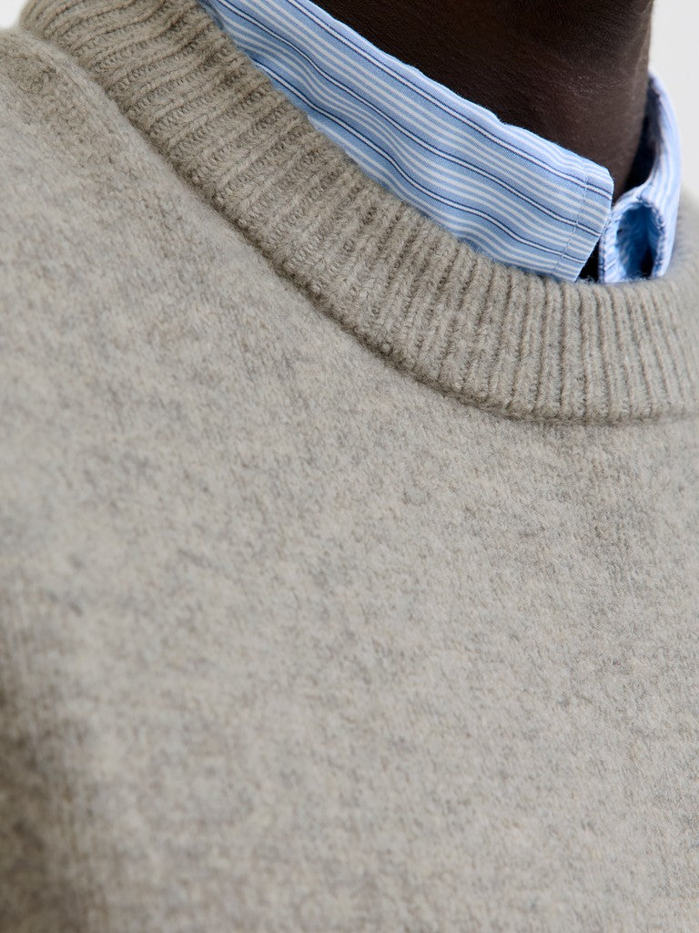 JJSOHO OLLIE KNIT VEST