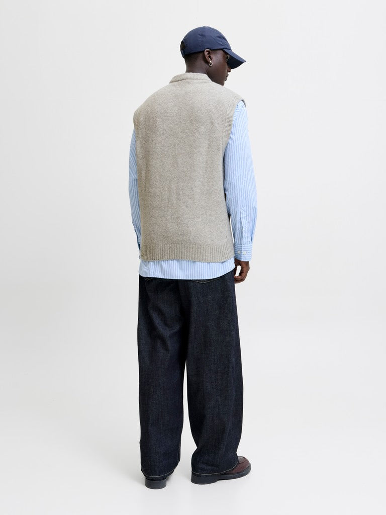 JJSOHO OLLIE KNIT VEST