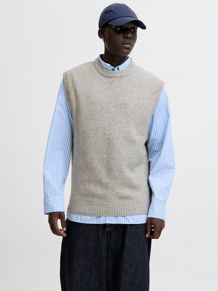 JJSOHO OLLIE KNIT VEST