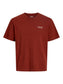 JJEARCHIVE GRAPHIC TEE SS O-NECK NOOS