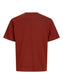 JJEARCHIVE GRAPHIC TEE SS O-NECK NOOS