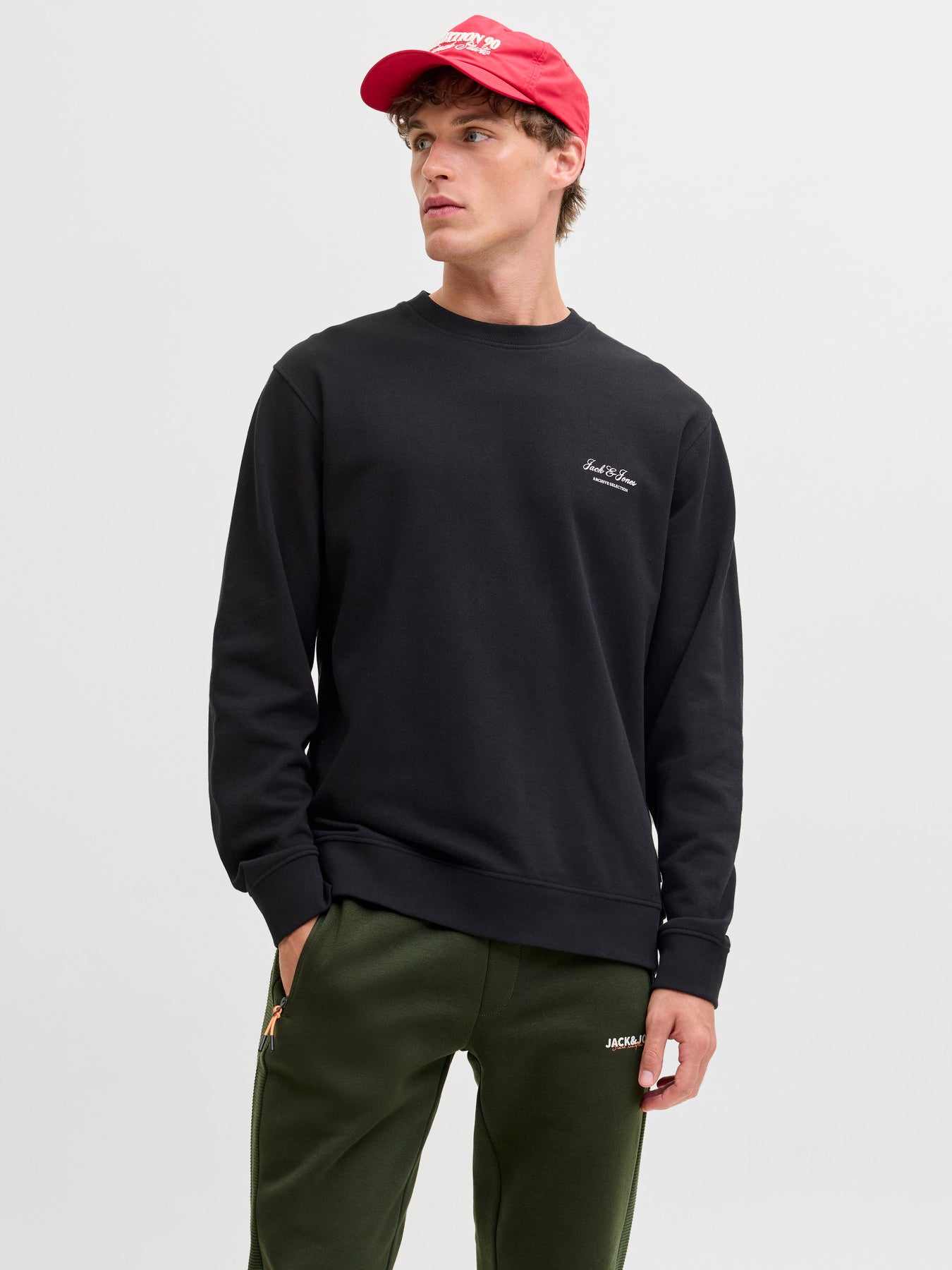 Archive Sweatshirt