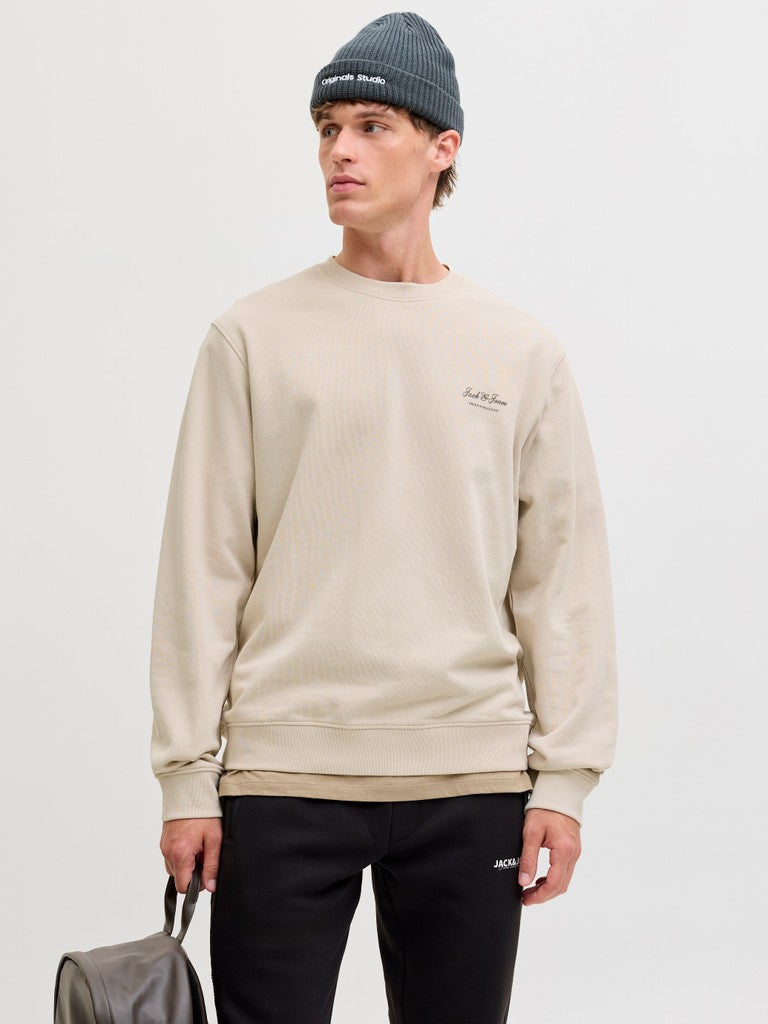 Archive Sweatshirt