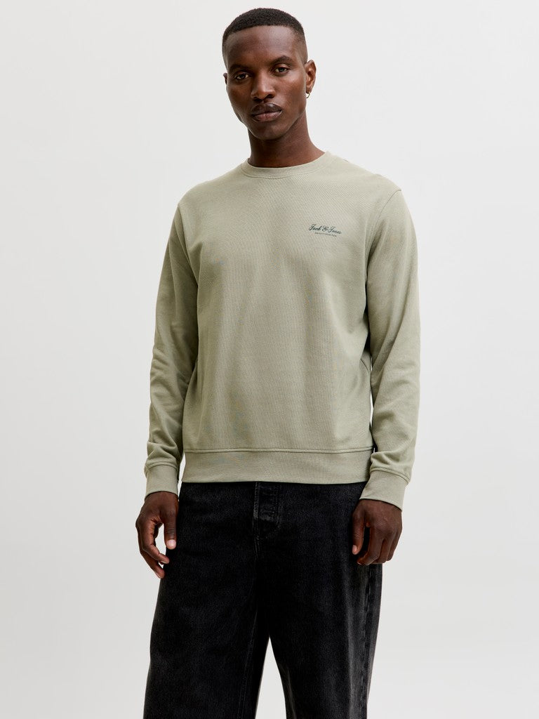Archive Sweatshirt