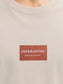 JJFRANK TEE SS CREW NECK