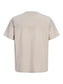 JJFRANK TEE SS CREW NECK