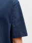 JJFRANK TEE SS CREW NECK