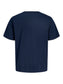 JJFRANK TEE SS CREW NECK