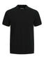 JJHILL KNIT SPLIT NECK SS26