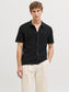 JJEGEORGE KNIT SHIRT SS SN