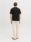 JJEGEORGE KNIT SHIRT SS SN