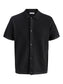 JJEGEORGE KNIT SHIRT SS SN