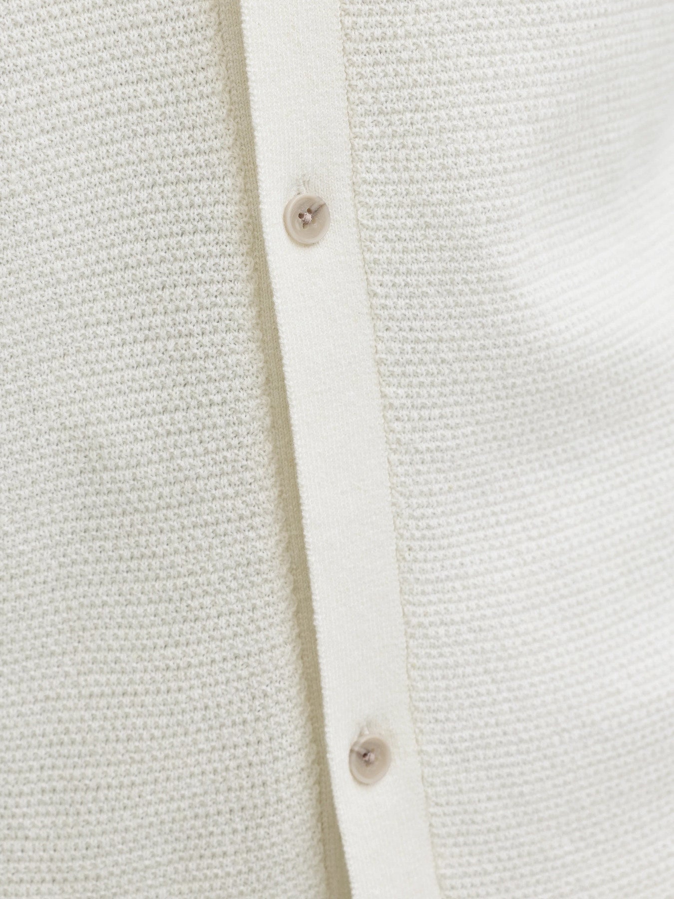 JJEGEORGE KNIT SHIRT SS SN