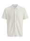 JJEGEORGE KNIT SHIRT SS SN