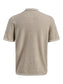 JJEGEORGE KNIT SHIRT SS SN