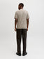 JJEGEORGE KNIT SHIRT SS SN