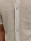 JJEGEORGE KNIT SHIRT SS SN