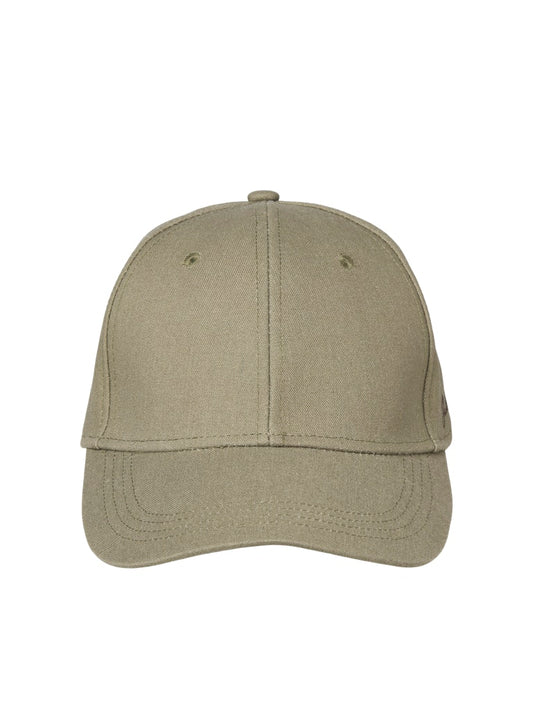 JACBASE LOUIS LINEN BLEND CAP SN