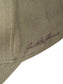 JACBASE LOUIS LINEN BLEND CAP SN