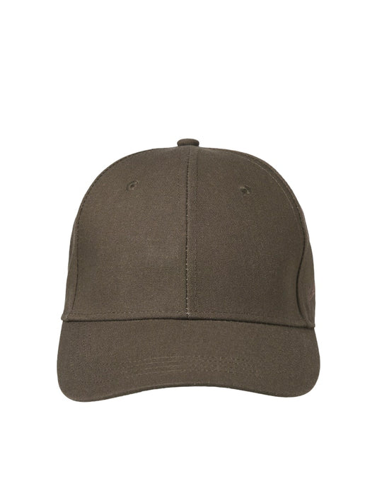 JACBASE LOUIS LINEN BLEND CAP SN