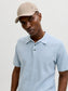 JACBASE LOUIS LINEN BLEND CAP SN
