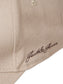 JACBASE LOUIS LINEN BLEND CAP SN