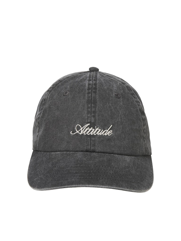 JACSOFT BASE WASHED CAP SN