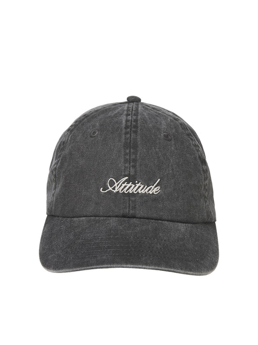 JACSOFT BASE WASHED CAP SN