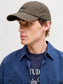 JACSOFT BASE WASHED CAP SN