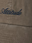 JACSOFT BASE WASHED CAP SN