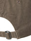 JACSOFT BASE WASHED CAP SN