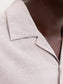 JJEBREEZE LINEN BLEND RESORT SHIRT SS SN