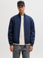 JJECHARGE STAND COLLAR BOMBER NOOS