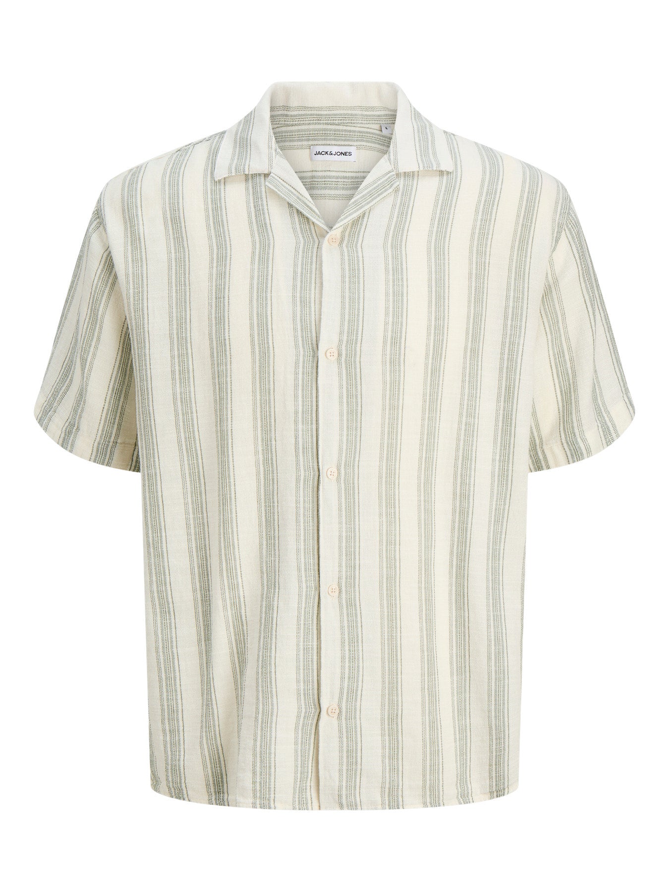 JJELIAM RESORT SHIRT SS SN