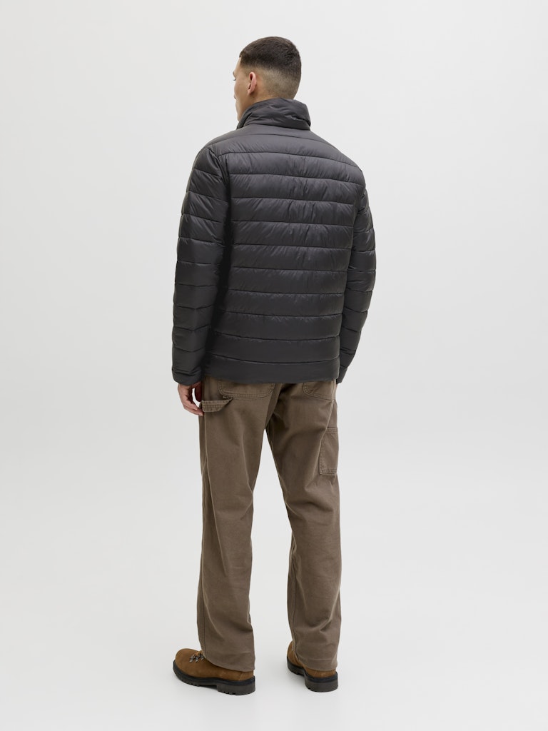 JJLOUIS LIGHT PUFFER COLLAR