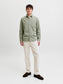 JJESUMMER LINEN BLEND SHIRT L/S SN