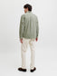 JJESUMMER LINEN BLEND SHIRT L/S SN
