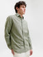 JJESUMMER LINEN BLEND SHIRT L/S SN