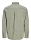 JJESUMMER LINEN BLEND SHIRT L/S SN