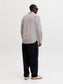 JJESUMMER LINEN BLEND SHIRT L/S SN