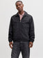 JJBAXTER CONTRAST COLLAR JACKET