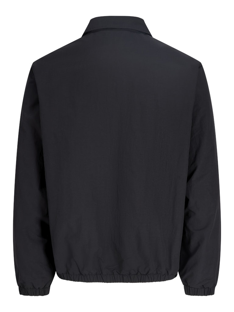 JJBAXTER CONTRAST COLLAR JACKET